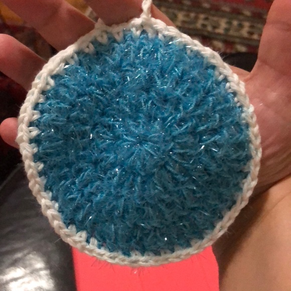 Dish Scrubbies (set of 2)NWOT - Picture 3 of 6